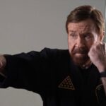 Chuck Norris hospitalised in Hawaii