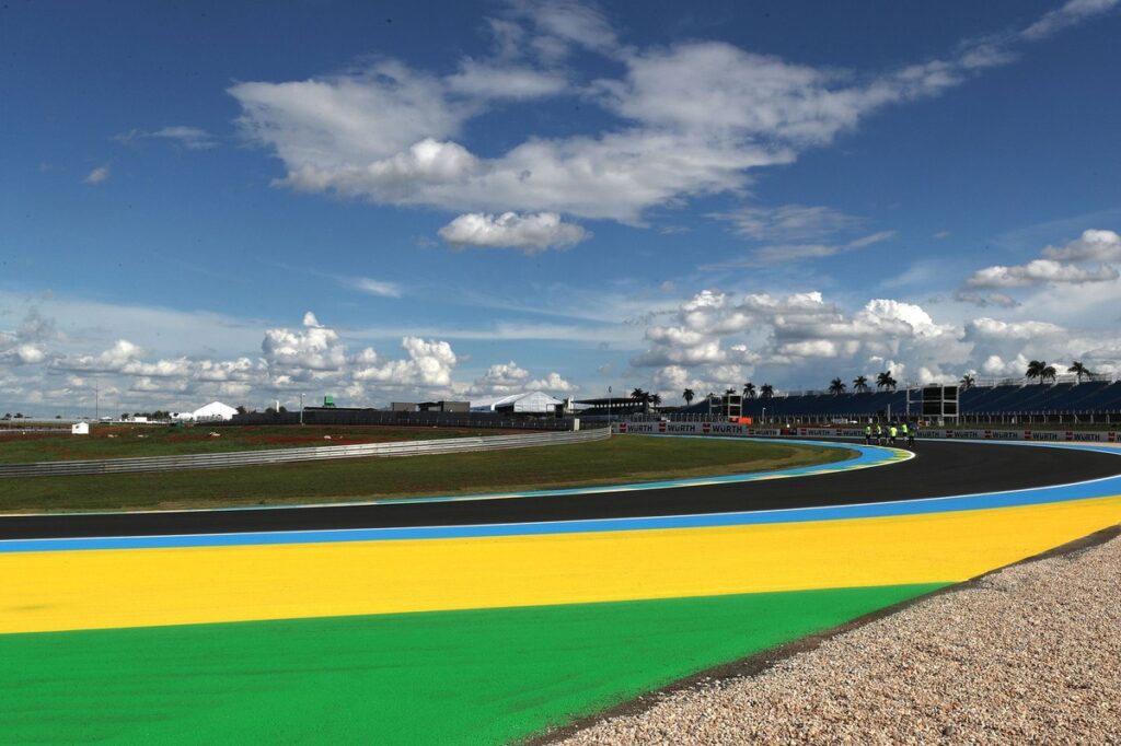 2026 MotoGP Brazilian Grand Prix – How to watch, session times & more