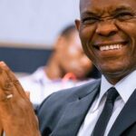 Tony Elumelu: The Billionaire Philanthropist Betting $100m on Africa’s Start-ups