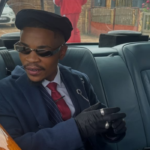 Blue Pappi Gives Fans Progress Update On Upcoming Album