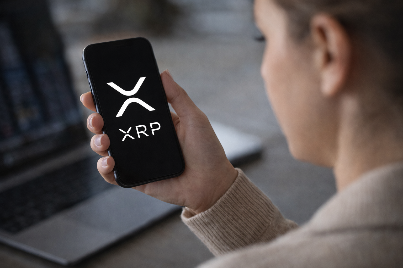 XRP climbs to $1.50 despite fund outflows as bulls eye $2 next