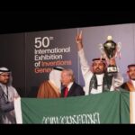 Saudi Education Ecosystem Secures Grand Prize, 130+ Medals in Geneva