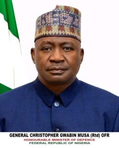 Defence Minister Tasks Universities on Innovation, Cybersecurity for National Stability