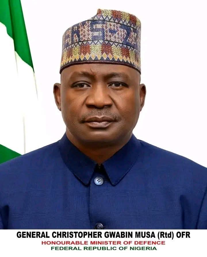 Defence Minister Tasks Universities on Innovation, Cybersecurity for National Stability