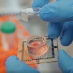 Inside the datacenter where the day starts with topping up cerebrospinal fluid