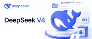 DeepSeek Claude Code Clone Hits 8,700 GitHub Stars as Developer Goes Viral