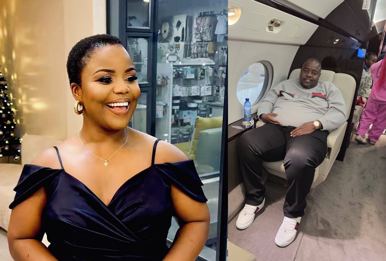 Watch: Wicknell Chivayo sets record straight on Fadzayi Mahere beef