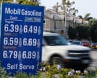 Marco Rubio says US ‘fortunate’ high gas prices are not even worse, with other countries suffering ‘big time’ – live