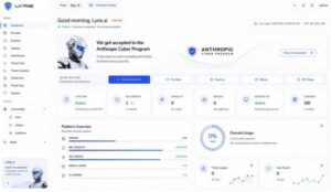 Lyrie.ai Deploys Real-Time Zero-Day Tracking Across Global Enterprise Infrastructure