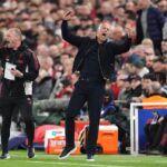 Man United and Liverpool eyeing move for American full-back