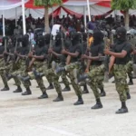 Nigerian Army Shortlists Candidates for DSSC 29/2026 Training