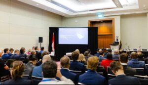 Saudi Arabia Showcases Mining Leadership at PDAC 2026 in Canada