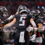 Falcons insider estimates terms of new deal for Drake London