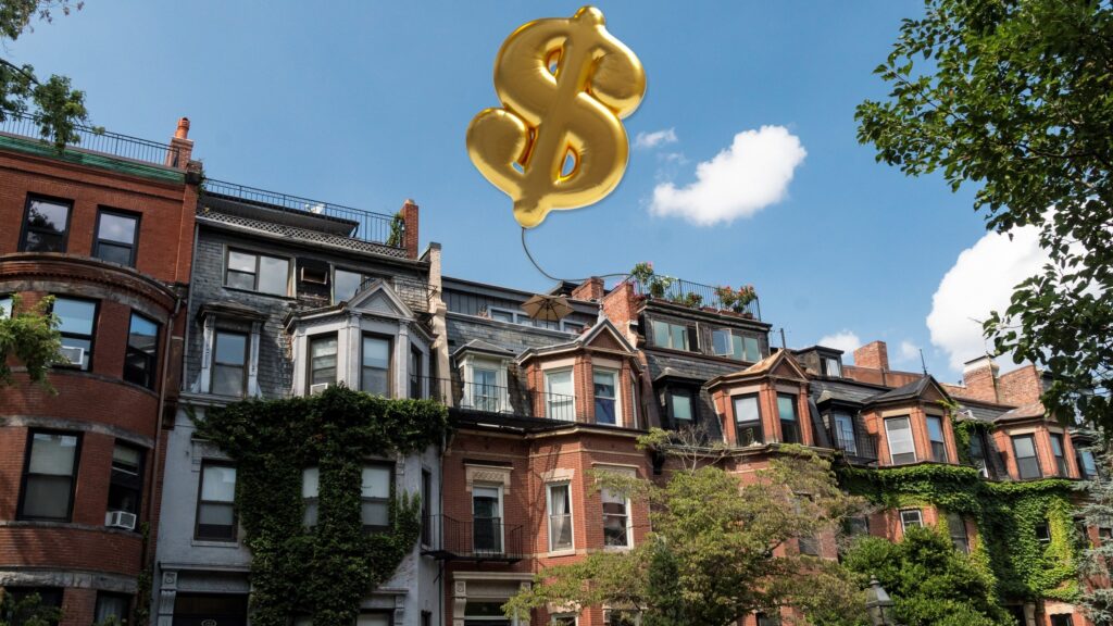 Home Prices Are Still Rising in 71% of Markets As West Cools