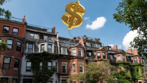 Home Prices Are Still Rising in 71% of Markets As West Cools