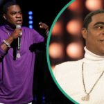 Tracy Morgan’s net worth (2026): How rich is he after the accident?