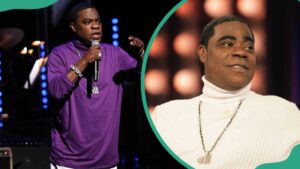 Tracy Morgan’s net worth (2026): How rich is he after the accident?