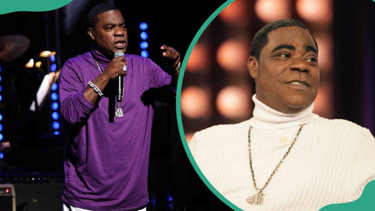 Tracy Morgan’s net worth (2026): How rich is he after the accident?