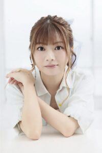 Voice Actress Satomi Akesaka Announces Marriage