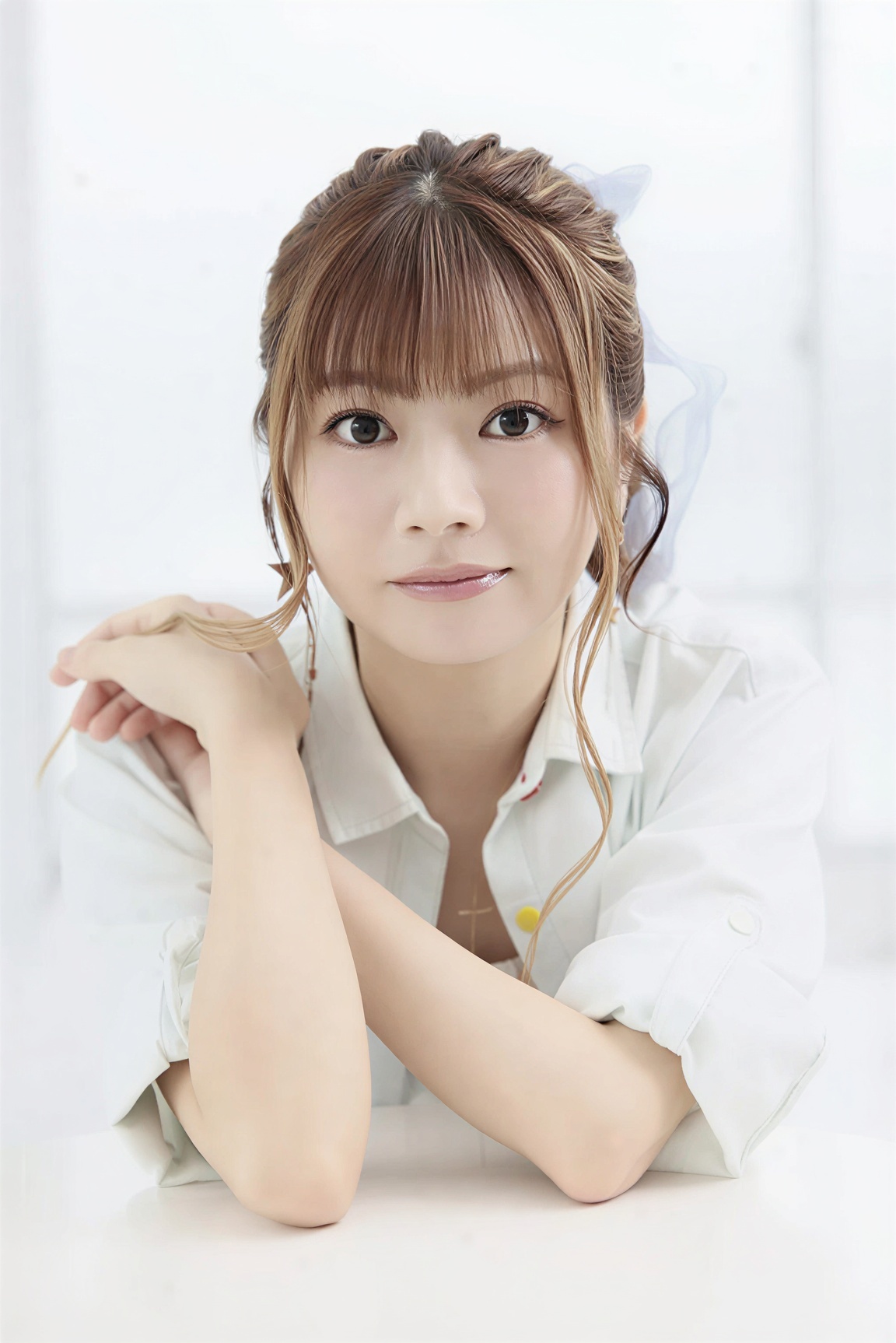 Voice Actress Satomi Akesaka Announces Marriage