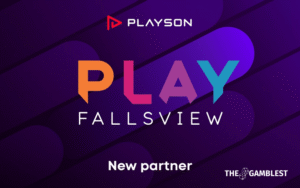Playson partners with Mohegan Digital to expand reach in North America