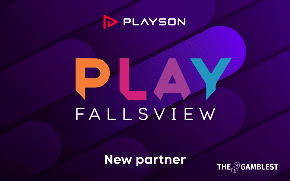 Playson partners with Mohegan Digital to expand reach in North America
