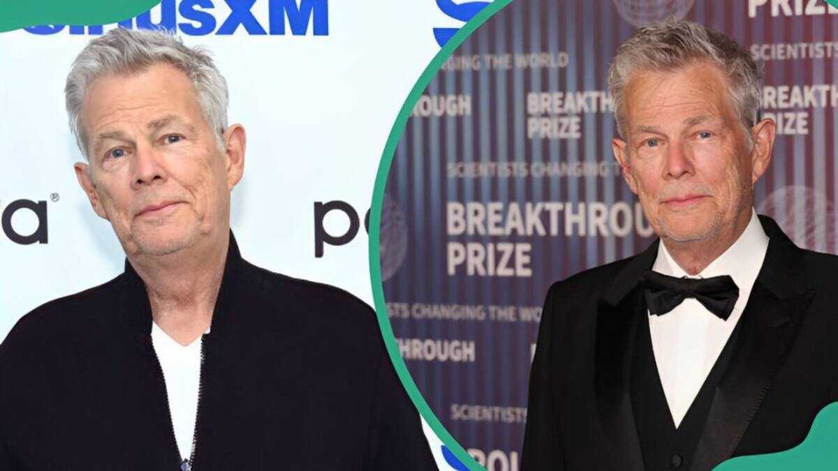David Foster’s net worth (2026): the making of the star’s impressive wealth