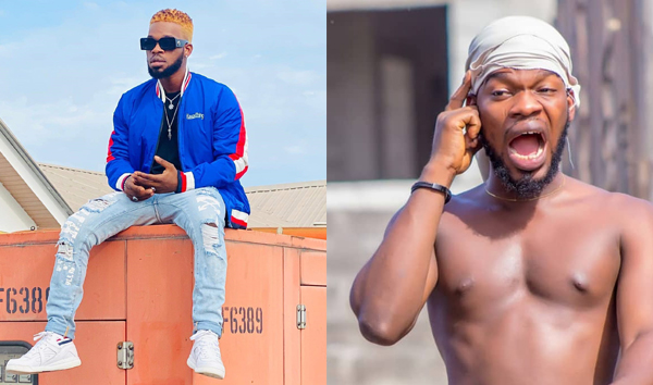 Police Launch Probe After Shooting Incident Involving Broda Shaggi