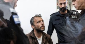 Israel court extends Gaza flotilla activists’ detention until Sunday
