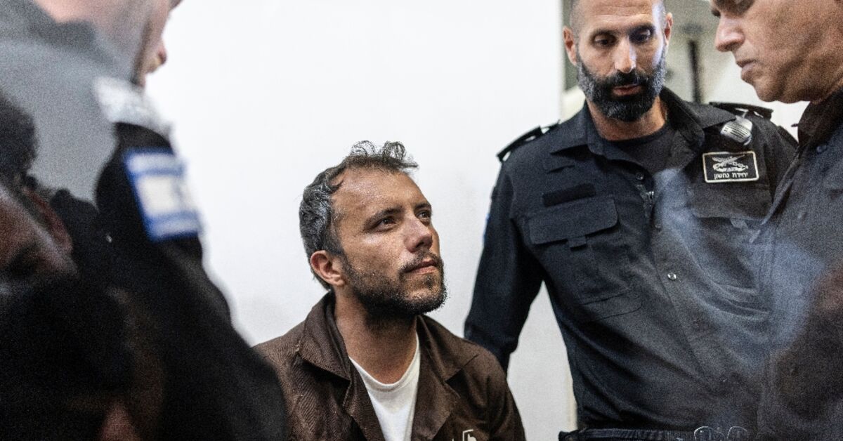 Israel court extends Gaza flotilla activists’ detention until Sunday