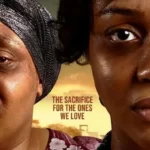 Monica: How Family Burdens might be Breaking First born daughters 