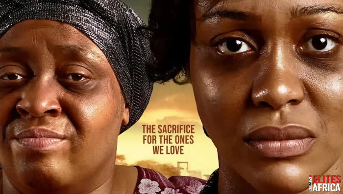 Monica: How Family Burdens might be Breaking First born daughters 