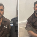 Israel intercepts latest Gaza flotilla, detains activists over alleged terror connections
