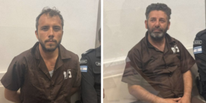 Israel intercepts latest Gaza flotilla, detains activists over alleged terror connections