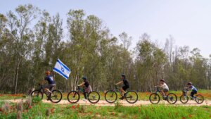 Over 92% of Gaza Envelope residents have returned home—report
