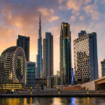 War delays half of Dubai’s 2026 property handovers
