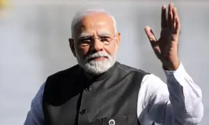 India’s Modi to launch multi-nation tour amid global unrest