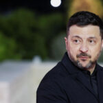 Zelenskiy holds call with UAE counterpart