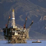 US rubber-stamps oil transportation restart from asset offshore California