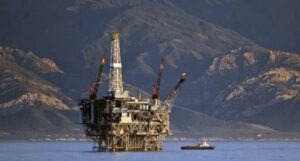 US rubber-stamps oil transportation restart from asset offshore California