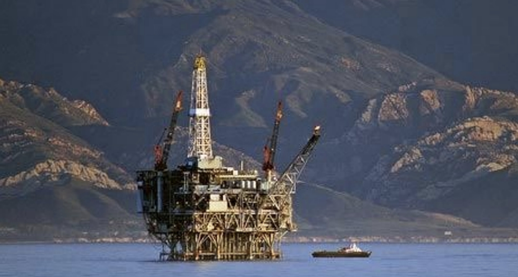 US rubber-stamps oil transportation restart from asset offshore California