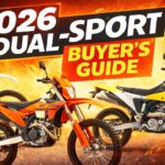 2026 DUAL SPORT BUYER’S GUIDE VIDEO