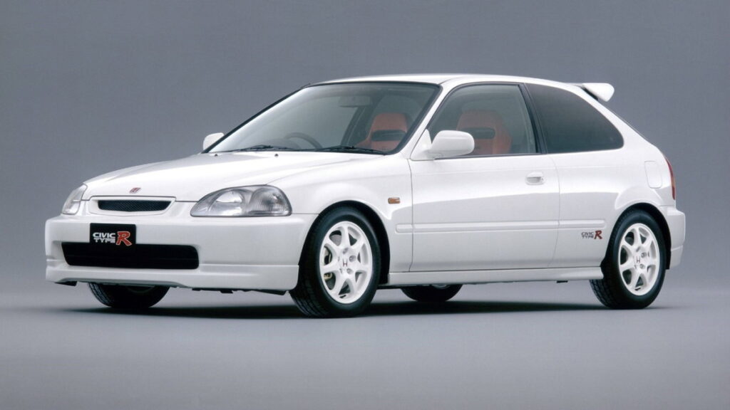 10 Cool Hot Hatches that Were Never Sold in the UK