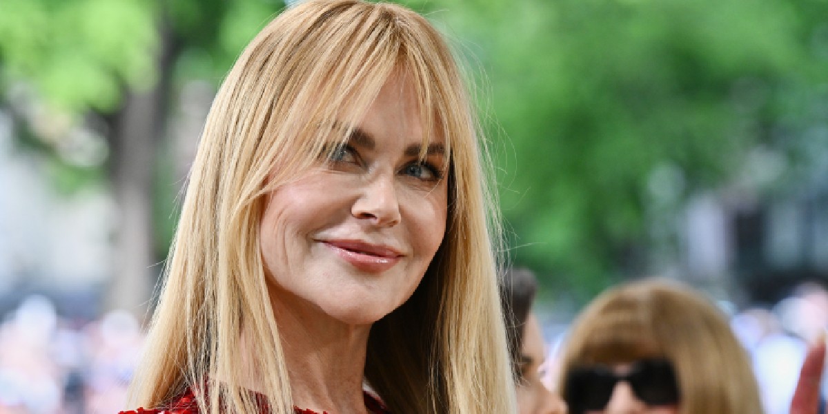 Met Gala co-chairs Beyonce and Nicole Kidman flouted event rules and brought daughters along, Entertainment News