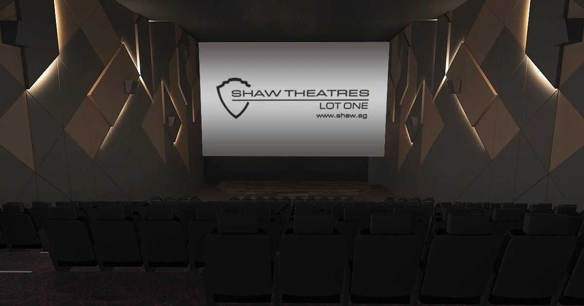 ‘Rare tech glitch’: Shaw Theatres refunds moviegoers after wrong film screened in Choa Chu Kang cinema , Entertainment News