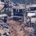 Netanyahu has pledged to ‘finish the job’ against Hezbollah. It’s a promise he can’t deliver on