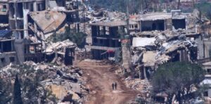 Netanyahu has pledged to ‘finish the job’ against Hezbollah. It’s a promise he can’t deliver on