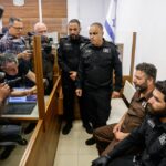 Gaza Flotilla: Israel Extends Activists Detention as Global Condemnation Grows