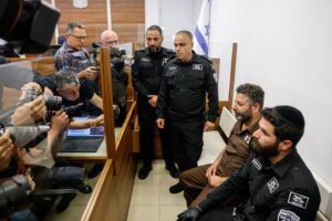 Gaza Flotilla: Israel Extends Activists Detention as Global Condemnation Grows