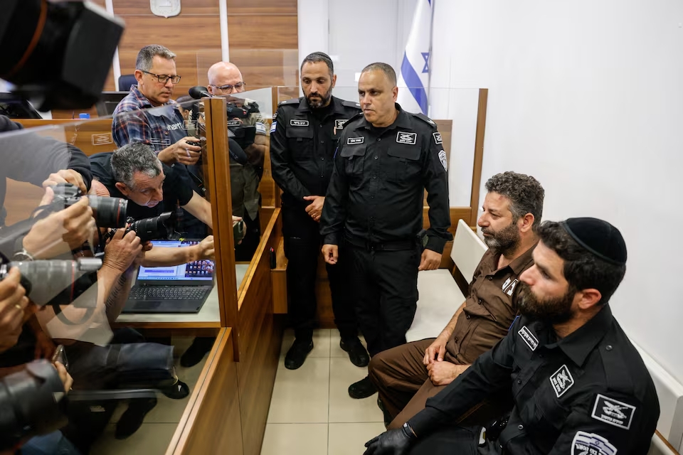 Gaza Flotilla: Israel Extends Activists Detention as Global Condemnation Grows